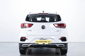 Внедорожник MG ZS 2021 года, 1589000 рублей, Челябинск