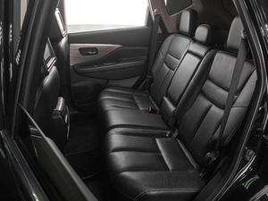 Внедорожник Nissan Murano 2019 года, 3240000 рублей, Тюмень