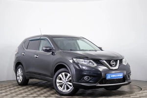 Внедорожник Nissan X-Trail 2015 года, 1299000 рублей, Пермь