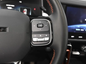 Внедорожник Haval Dargo X 2025 года, 3180000 рублей, Ставрополь