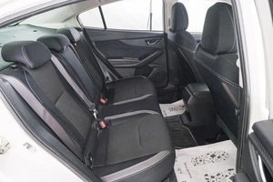 Седан Subaru Impreza 2020 года, 1649000 рублей, Красноярск