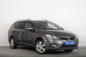 Универсал Kia Ceed 2011 года, 929000 рублей, Томск