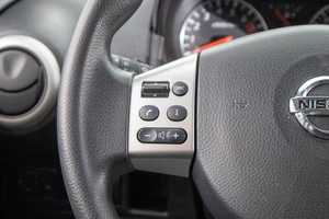 Хетчбэк Nissan Note 2012 года, 1189000 рублей, Барнаул