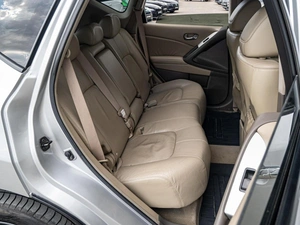 Внедорожник Nissan Murano 2010 года, 1070000 рублей, Краснодар