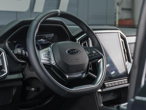 Пикап JAC T9 2025 года, 3799000 рублей, Сургут