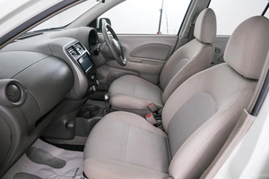 Хетчбэк Nissan March 2013 года, 719000 рублей, Красноярск