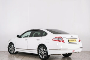 Седан Nissan Teana 2013 года, 1299000 рублей, Красноярск