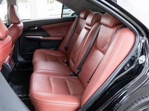 Седан Toyota Camry 2013 года, 1670000 рублей, Волгоград