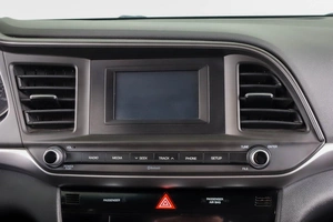 Седан Hyundai Elantra 2020 года, 1849000 рублей, Пермь