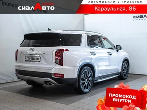 Внедорожник Hyundai Palisade 2019 года, 3450000 рублей, Красноярск