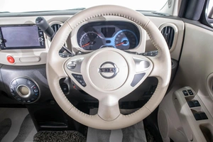 Минивэн Nissan Cube 2018 года, 1159000 рублей, Барнаул