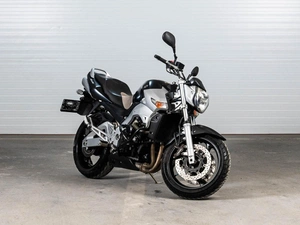 Suzuki GSR 400 2007 года, 439000 рублей, Ставрополь