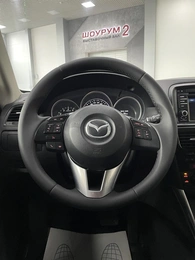 Внедорожник Mazda CX-5 2014 года, 1687000 рублей, Солонцы