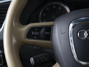 Внедорожник Audi Q5 2012 года, 2120000 рублей, Омск