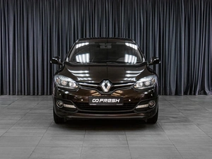 Хетчбэк Renault Megane 2014 года, 999000 рублей, Тюмень