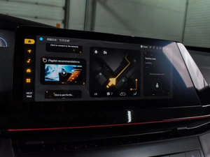 Лифтбек Changan UNI-V 2023 года, 2249000 рублей, Воронеж