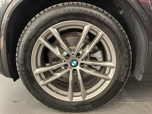 Внедорожник BMW X4 2019 года, 5382000 рублей, Новосибирск