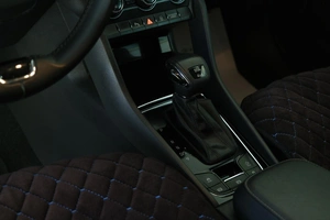 Внедорожник Skoda Kodiaq 2021 года, 3589000 рублей, Омск