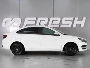 Седан ВАЗ (LADA) Vesta 2023 года, 1215000 рублей, Минеральные Воды