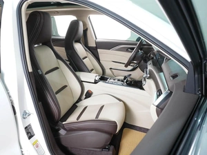 Внедорожник FAW Bestune T77 2024 года, 1849000 рублей, Воронеж