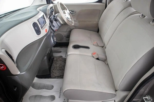 Минивэн Nissan Cube 2018 года, 1159000 рублей, Барнаул
