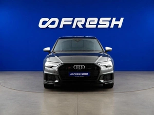 Седан Audi S6 2020 года, 9150055 рублей, Москва