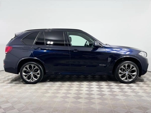 Внедорожник BMW X5 2017 года, 4689600 рублей, Казань