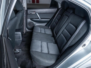 Лифтбек Mazda 6 2006 года, 609000 рублей, Ставрополь