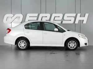 Седан Suzuki SX4 2011 года, 898000 рублей, Минеральные Воды