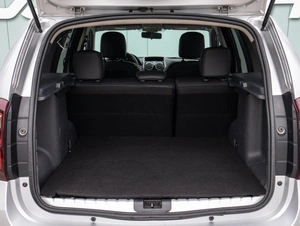 Внедорожник Renault Duster 2017 года, 1399000 рублей, Большой Сочи