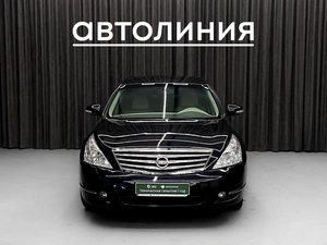 Седан Nissan Teana 2010 года, 1050000 рублей, Красноярск