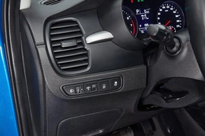 Седан Kia Rio 2017 года, 1249000 рублей, Красноярск