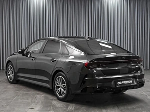 Седан Kia K5 2021 года, 2441000 рублей, Ставрополь