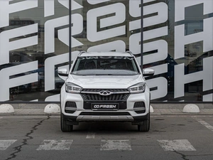 Внедорожник Chery Tiggo 4 2021 года, 1350000 рублей, Краснодар