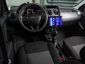 Универсал ВАЗ (LADA) Largus 2024 года, 1249000 рублей, Воронеж