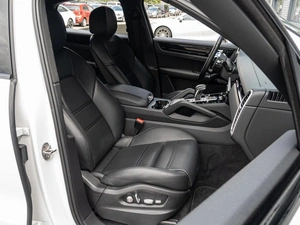 Внедорожник Porsche Cayenne 2020 года, 9650000 рублей, Краснодар