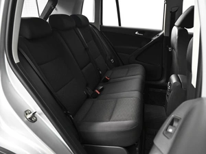 Внедорожник Volkswagen Tiguan 2015 года, 1452000 рублей, Ставрополь