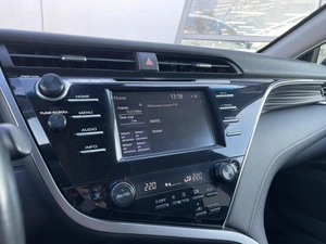 Седан Toyota Camry 2018 года, 2290000 рублей, Ярославль