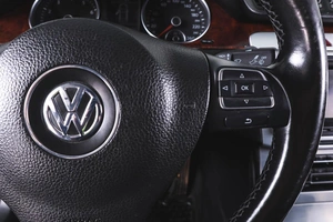 Седан Volkswagen Passat 2010 года, 689000 рублей, Пермь