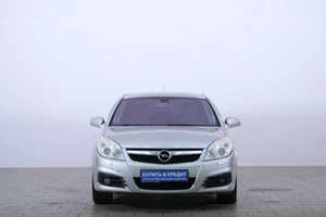 Седан Opel Vectra 2007 года, 499000 рублей, Омск
