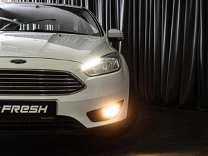Хетчбэк Ford Focus 2019 года, 1179000 рублей, Тюмень