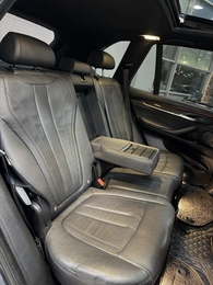 Внедорожник BMW X5 2017 года, 4500000 рублей, Солонцы