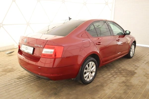 Хэтчбек Skoda Octavia 2018 года, 1700000 рублей, Обнинск