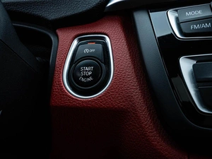 Купе BMW 4 серия 2015 года, 2345000 рублей, Ставрополь