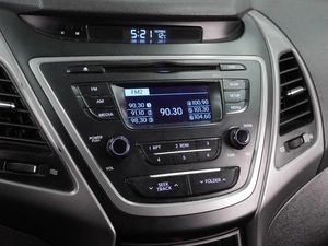 Седан Hyundai Elantra 2015 года, 1113000 рублей, Воронеж