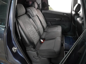Минивэн Opel Zafira 2010 года, 519000 рублей, Воронеж