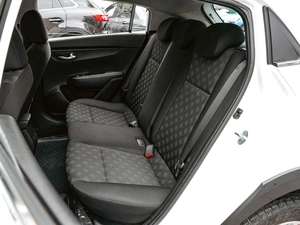 Хетчбэк Kia Rio X-Line 2020 года, 1870000 рублей, Краснодар