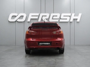 Седан Mitsubishi Lancer 2007 года, 639000 рублей, Воронеж