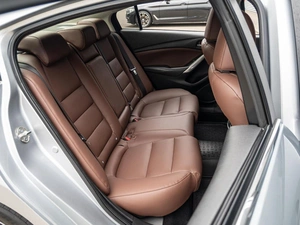 Седан Mazda 6 2017 года, 1900000 рублей, Краснодар