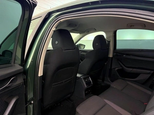 Лифтбек Skoda Octavia 2020 года, 2234444 рублей, Москва